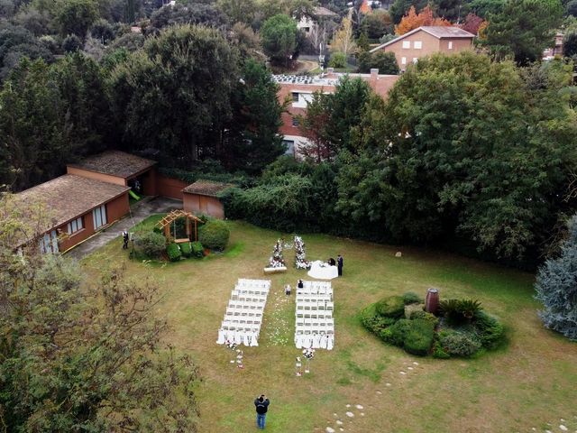 La boda de Alejandro y Verónica en Barcelona, Barcelona 2