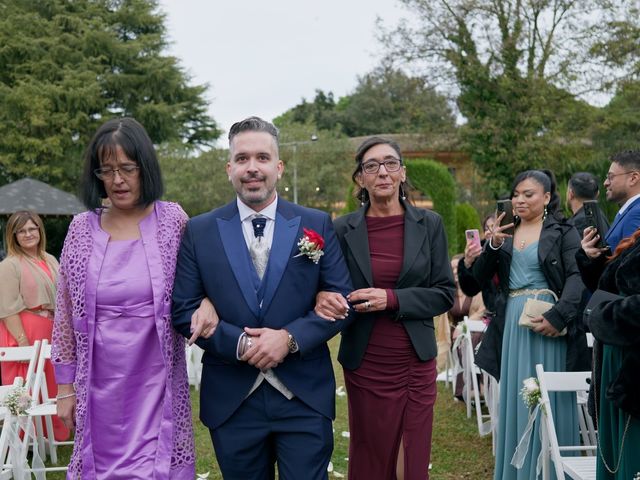 La boda de Alejandro y Verónica en Barcelona, Barcelona 7
