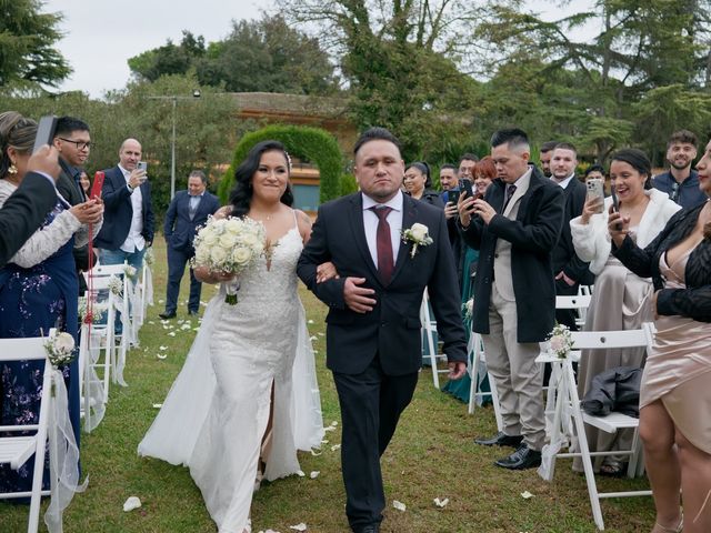 La boda de Alejandro y Verónica en Barcelona, Barcelona 8