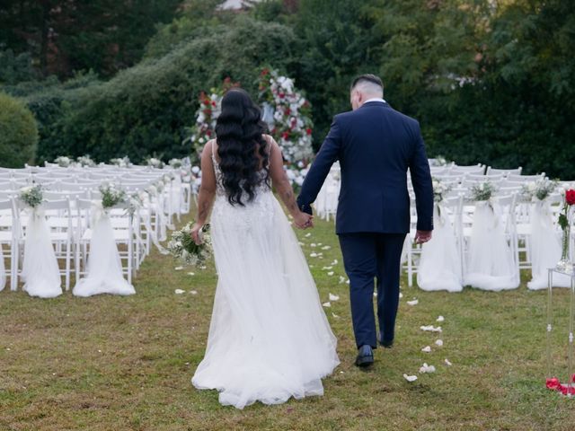 La boda de Alejandro y Verónica en Barcelona, Barcelona 9