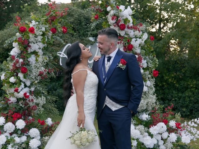 La boda de Alejandro y Verónica en Barcelona, Barcelona 10