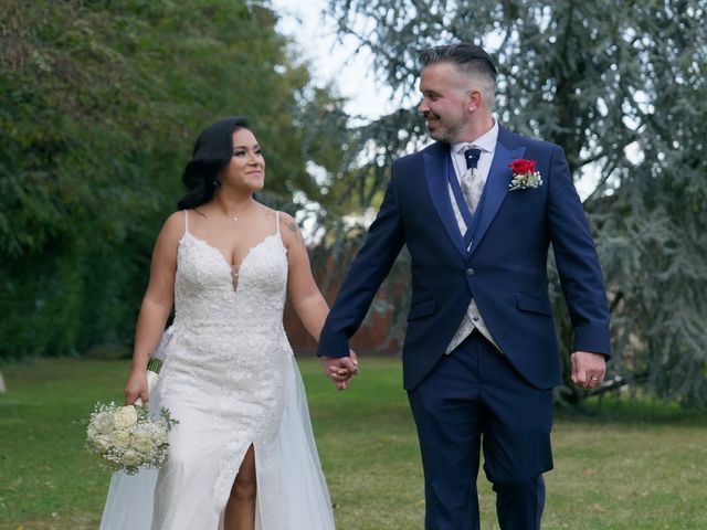 La boda de Alejandro y Verónica en Barcelona, Barcelona 11