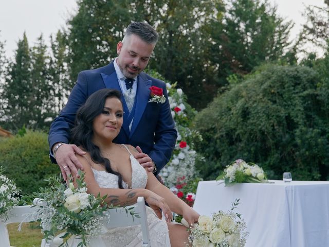 La boda de Alejandro y Verónica en Barcelona, Barcelona 12