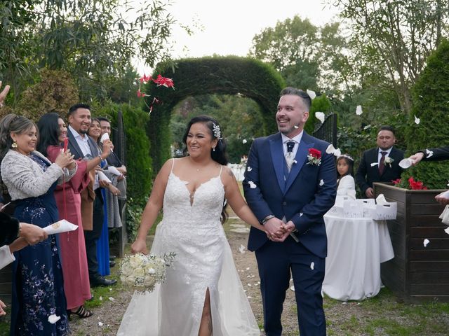 La boda de Alejandro y Verónica en Barcelona, Barcelona 16