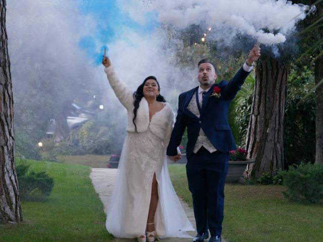 La boda de Alejandro y Verónica en Barcelona, Barcelona 17