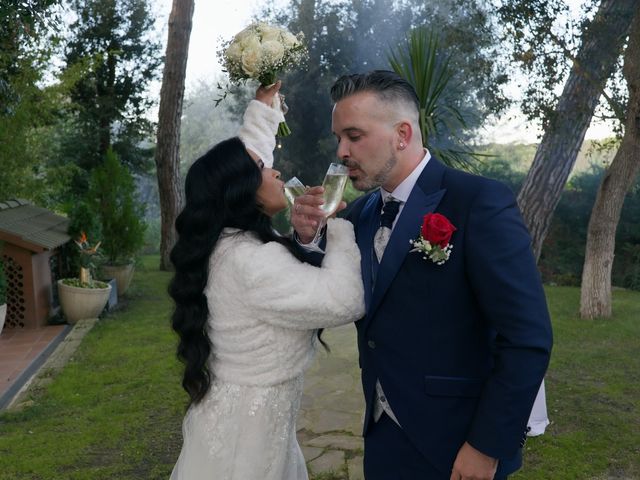 La boda de Alejandro y Verónica en Barcelona, Barcelona 18