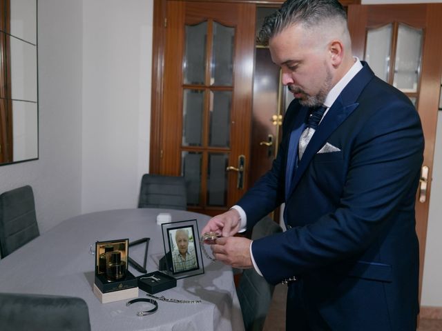 La boda de Alejandro y Verónica en Barcelona, Barcelona 21