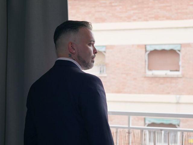 La boda de Alejandro y Verónica en Barcelona, Barcelona 23