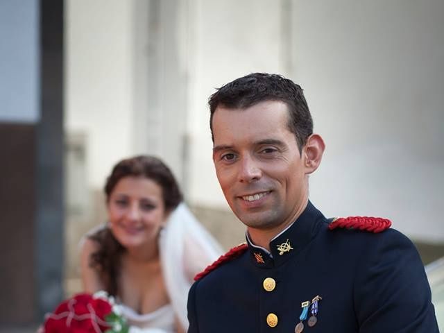 La boda de Miguel y Inés en Cangas De Narcea, Asturias 9