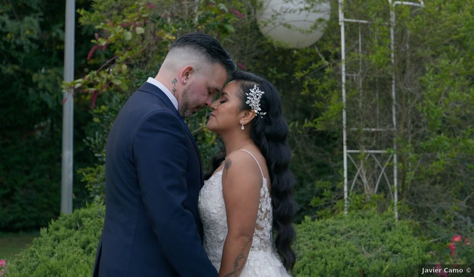 La boda de Alejandro y Verónica en Barcelona, Barcelona