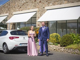 La boda de Carmen y Jose 2