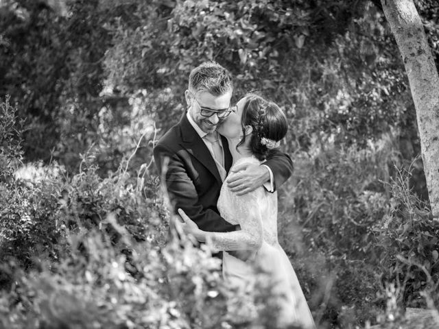 La boda de Samuel y Mar en Catarroja, Valencia 65