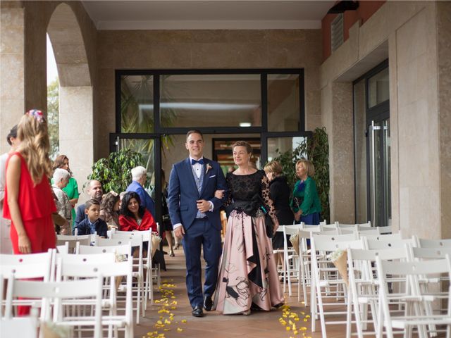 La boda de Diego y Tamara en Noreña, Asturias 4