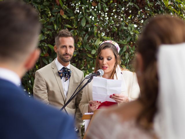 La boda de Diego y Tamara en Noreña, Asturias 9