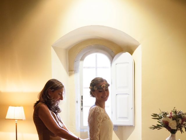 La boda de Nicolás y Bárbara en Ciudad Rodrigo, Salamanca 23