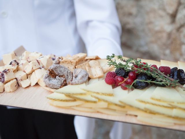 La boda de Nicolás y Bárbara en Ciudad Rodrigo, Salamanca 51