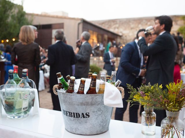 La boda de Nicolás y Bárbara en Ciudad Rodrigo, Salamanca 53