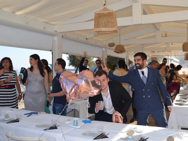 La boda de Joan y Desi en Garraf, Barcelona 3