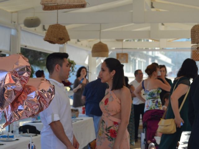 La boda de Joan y Desi en Garraf, Barcelona 5