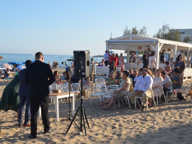La boda de Joan y Desi en Garraf, Barcelona 6