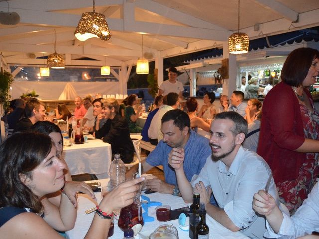 La boda de Joan y Desi en Garraf, Barcelona 9
