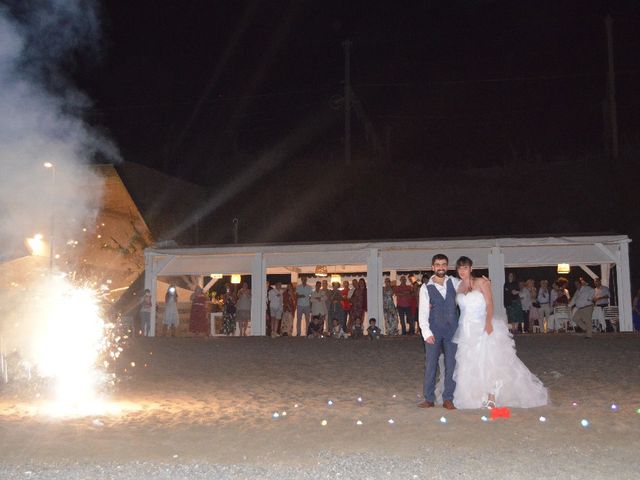La boda de Joan y Desi en Garraf, Barcelona 11