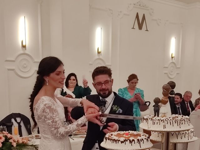 La boda de Jose Antonio y Juani  en Arjona, Jaén 4