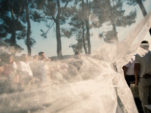 La boda de Bojan y Jolanta en Sant Marti De Tous, Barcelona 31