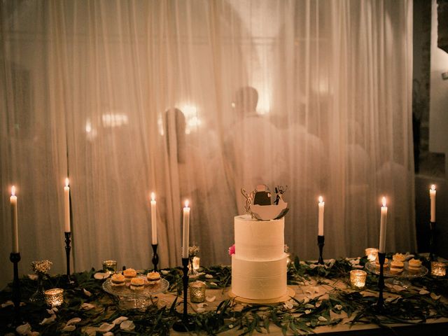 La boda de Bojan y Jolanta en Sant Marti De Tous, Barcelona 40