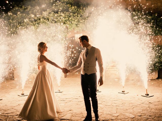 La boda de Bojan y Jolanta en Sant Marti De Tous, Barcelona 45