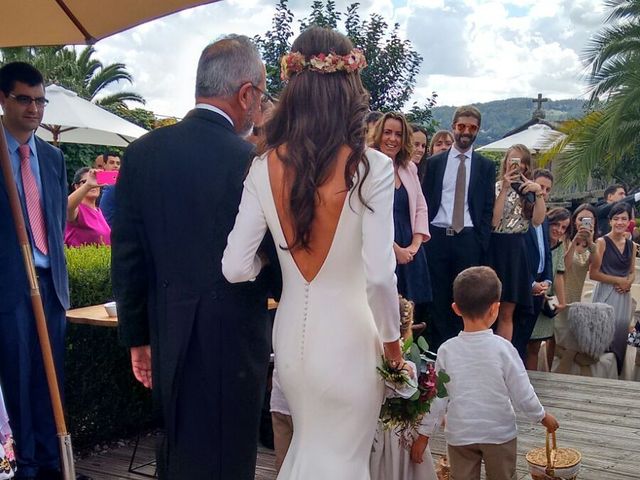 La boda de Dani y Gaby en A Coruña, A Coruña 4