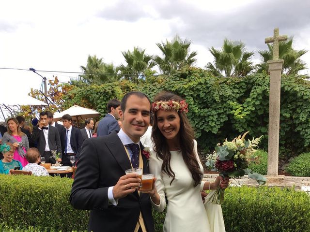 La boda de Dani y Gaby en A Coruña, A Coruña 6