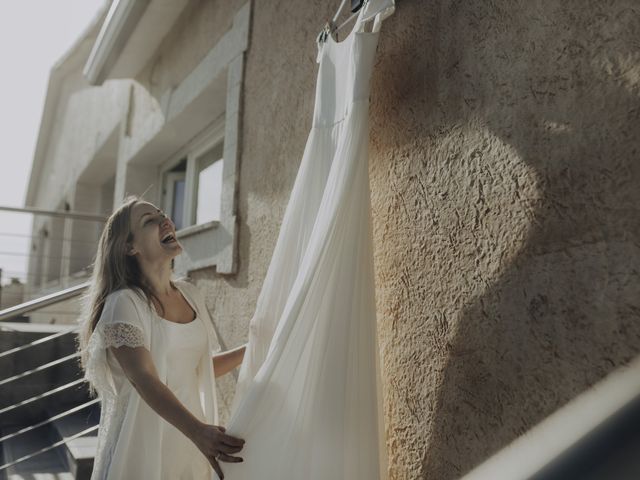 La boda de Daniel y Veronica en Perales De Tajuña, Madrid 5