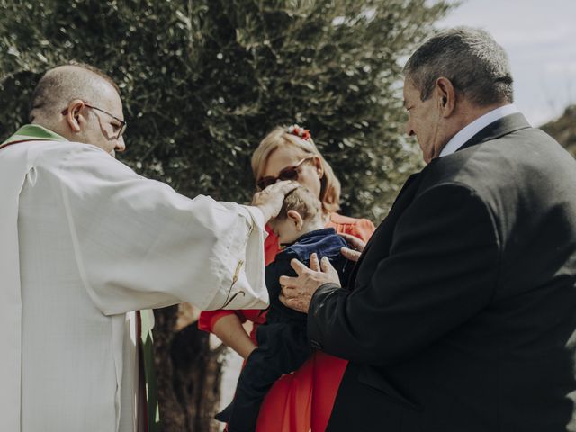 La boda de Daniel y Veronica en Perales De Tajuña, Madrid 70