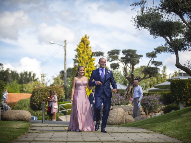 La boda de Jose y Carmen en Abegondo, A Coruña 7