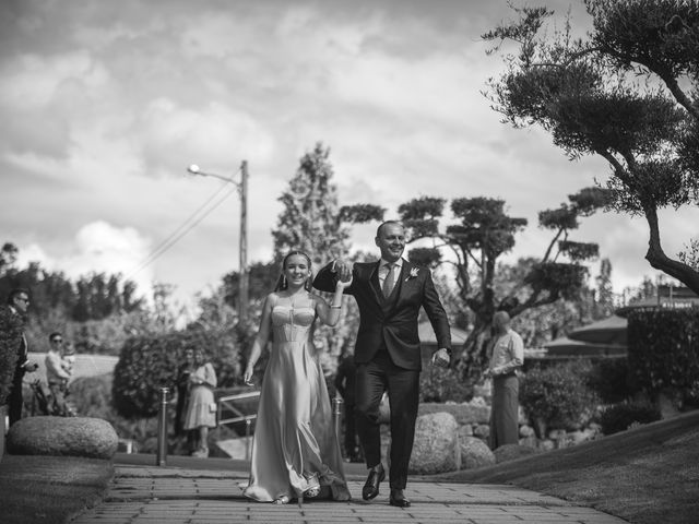 La boda de Jose y Carmen en Abegondo, A Coruña 8