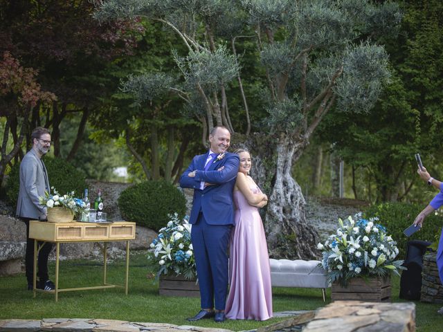 La boda de Jose y Carmen en Abegondo, A Coruña 10