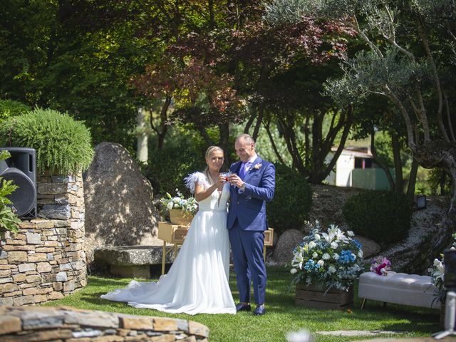 La boda de Jose y Carmen en Abegondo, A Coruña 37