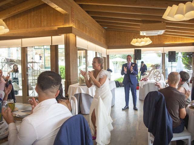 La boda de Jose y Carmen en Abegondo, A Coruña 59