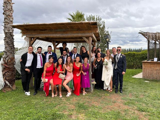 La boda de Victor y Cris en Dueñas, Palencia 4