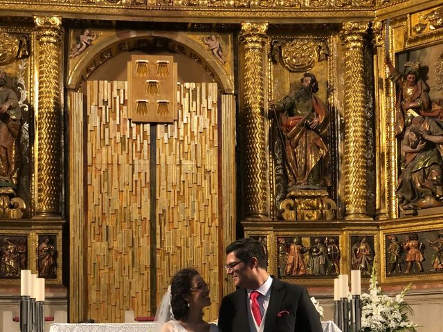 La boda de Carlos David y Carolina en Logroño, La Rioja 4