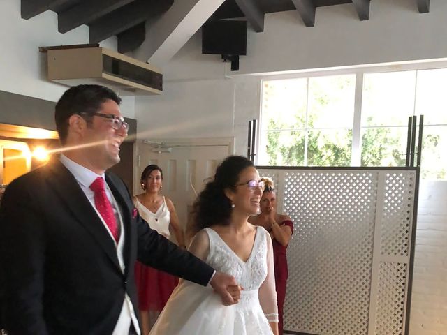 La boda de Carlos David y Carolina en Logroño, La Rioja 5