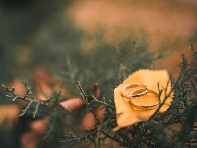 La boda de Stheysy y Jose en San Martin De La Vega, Madrid 4