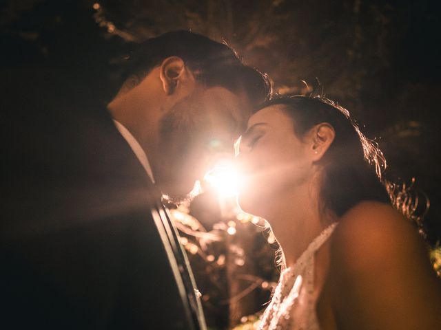 La boda de Stheysy y Jose en San Martin De La Vega, Madrid 32