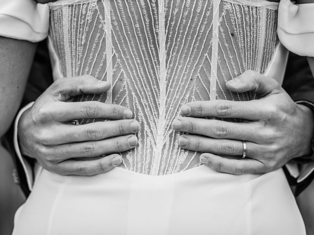 La boda de Sergio y Irene en Bétera, Valencia 19