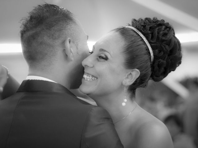 La boda de Oscar y Ruth en A Coruña, A Coruña 23