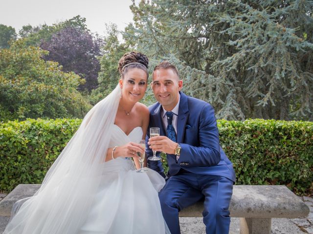 La boda de Oscar y Ruth en A Coruña, A Coruña 26