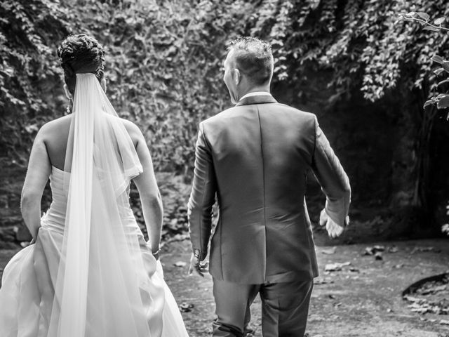 La boda de Oscar y Ruth en A Coruña, A Coruña 32