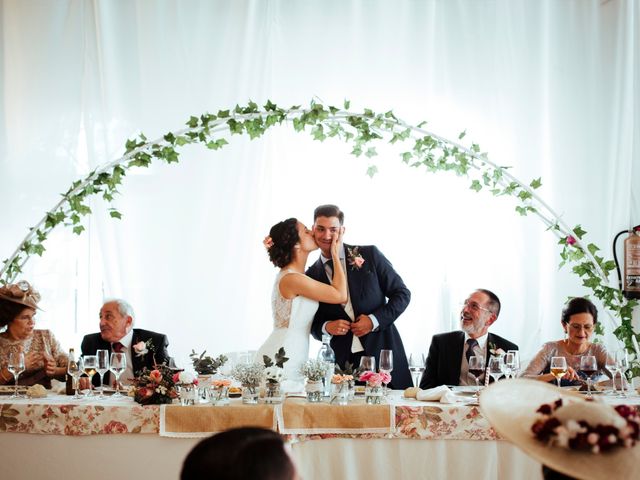 La boda de Jesús y Débora en Velez Malaga, Málaga 9