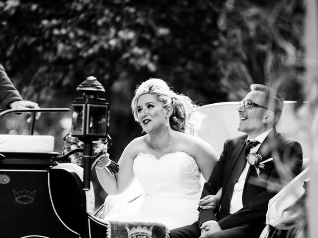 La boda de Carlos y Sandra en Alcalá De Henares, Madrid 5